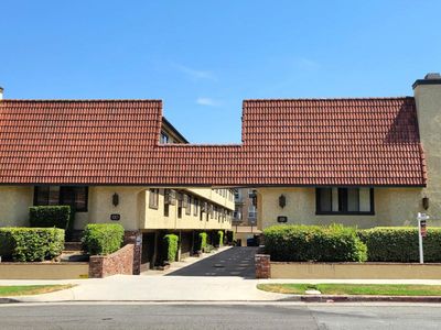 118 E Bay State St APT C, Alhambra, CA, 91801