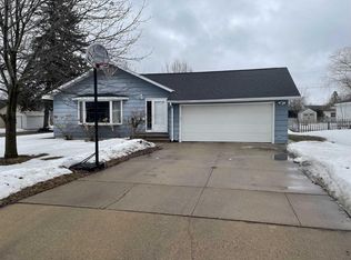 2009 Minnesota Ave, Stevens Point, WI 54481