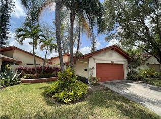 3439 Spring Bluff Pl, Lauderhill, FL 33319
