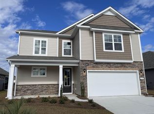 627 Edinburgh Dr LOT 1012, Belfort C Little River, SC 29566