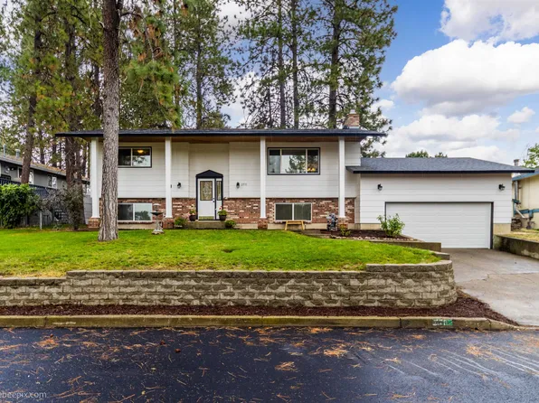 2711 S McDonald Rd, Spokane, WA 99216