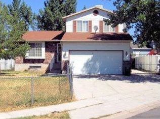 218 W 1600 N, Layton, UT 84041