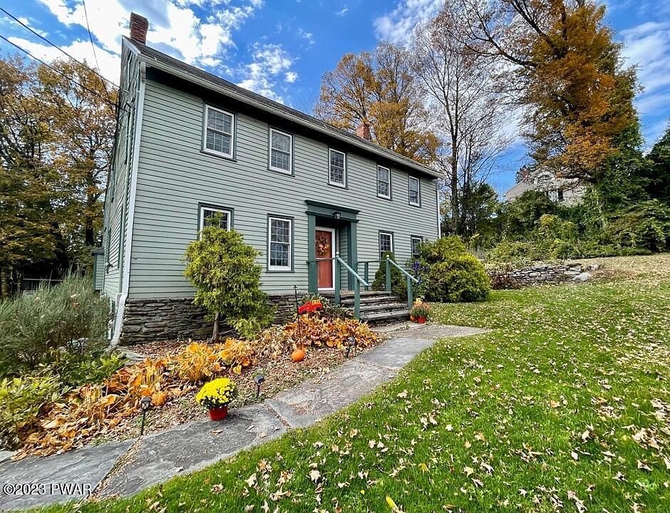 415 Wayne St, Bethany, PA 18431 Zillow