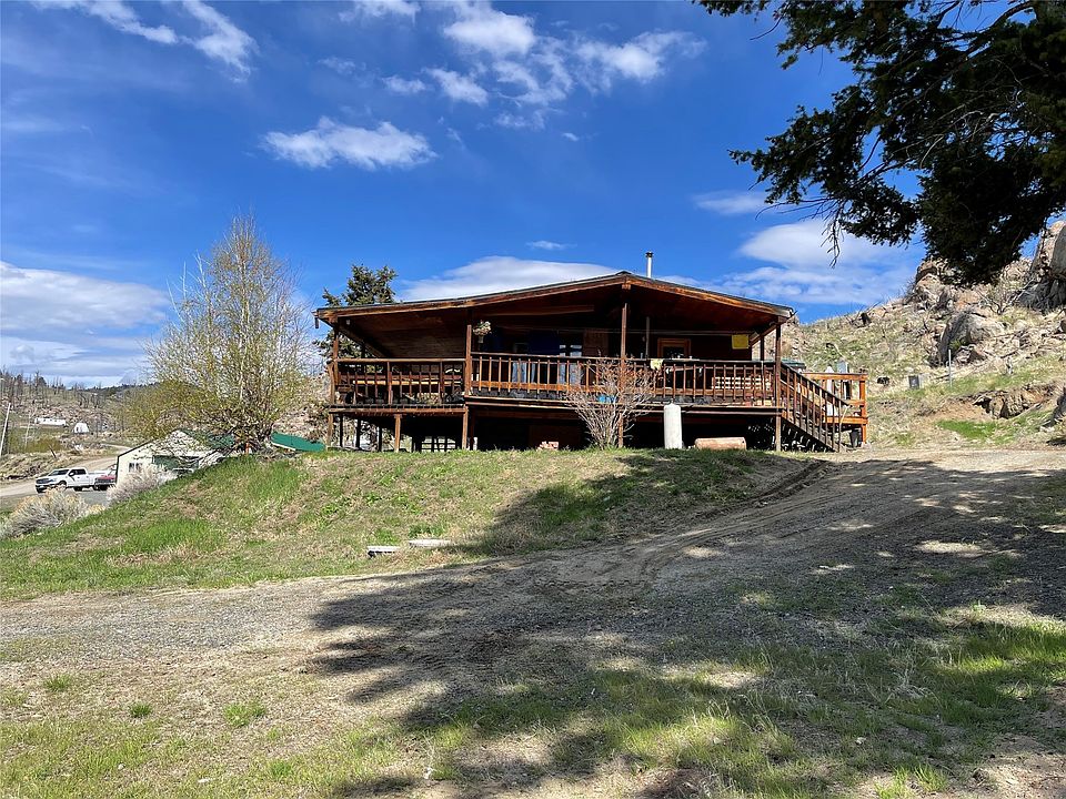 120 Lower Rader Creek Rd, Whitehall, MT 59759 Zillow