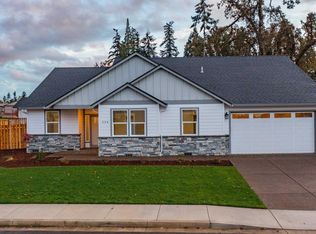 508 NE Aspen St, Sublimity, OR 97385