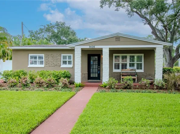 3626 S Omar Ave, Tampa, FL 33629