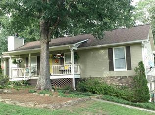 112 Pamela Dr, Trussville, AL 35173