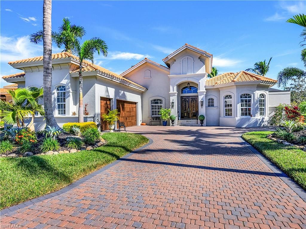 12561 Vittoria Way, Fort Myers, FL 33912 Zillow