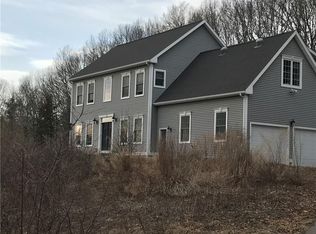 21 Highland Dr, Amston, CT 06231