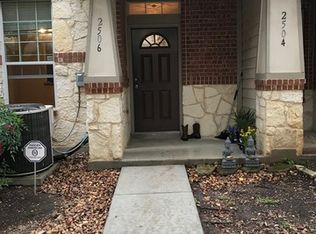 2506 Grayson Cir, San Antonio, TX 78232