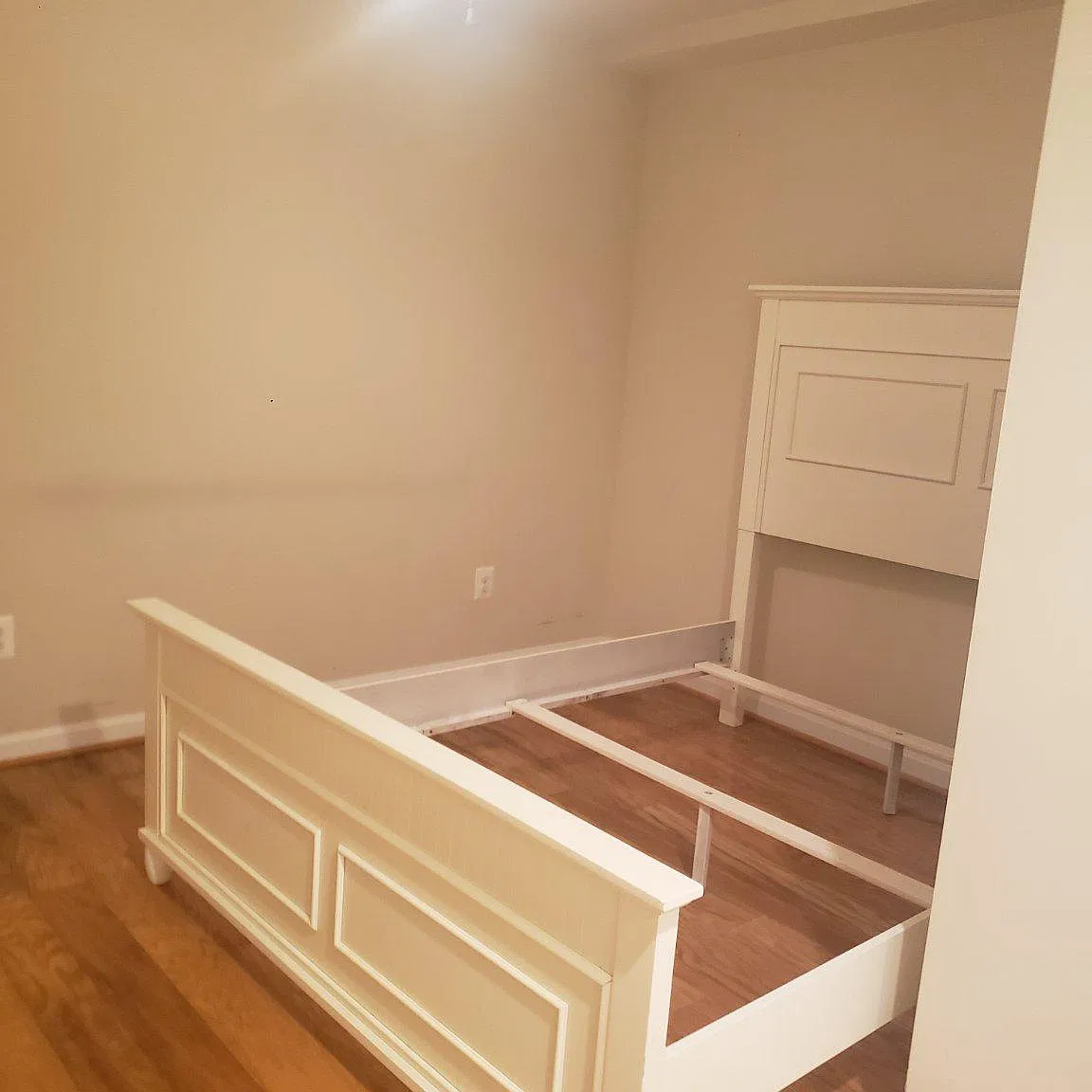 1 bed, 1.0 bath, 3957 sqft, $1,500 — Photo 4