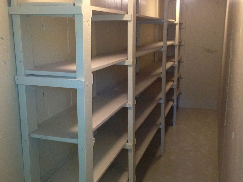 Pantry