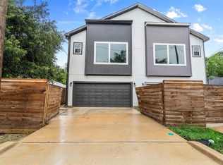3732 Amos St, Houston, TX 77021