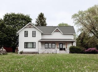 W452 County Road O, Hartford, WI 53027