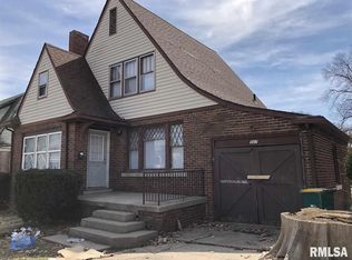 507 W Adams St, Macomb, IL 61455