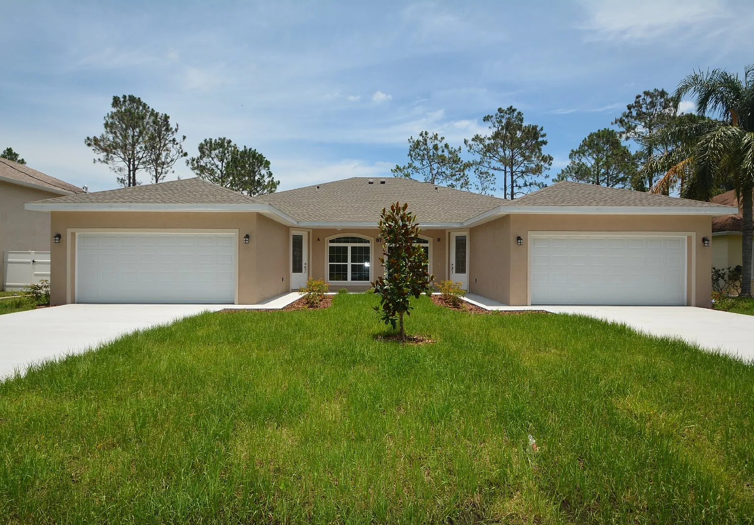 4 bed, 2.0 bath, 1493 sqft, $1,950 — Photo 1
