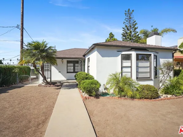 728 11th St, Santa Monica, CA 90402