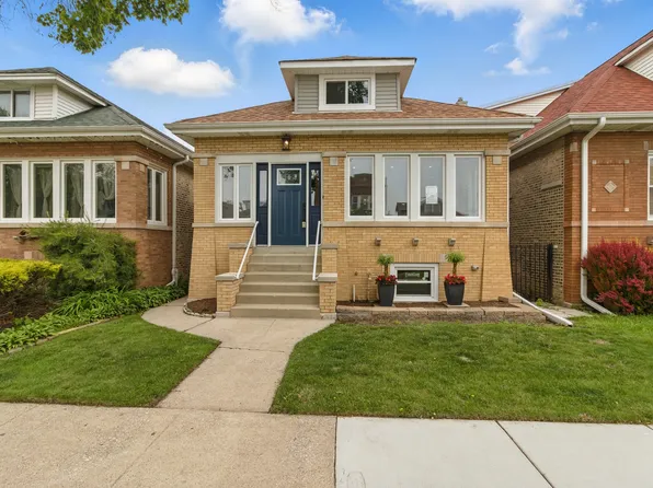 6248 W Hyacinth St, Chicago, IL 60646