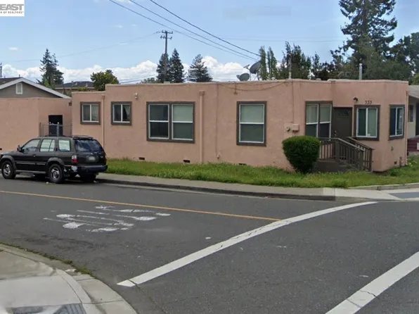 333 Winton Ave, Hayward, CA 94544