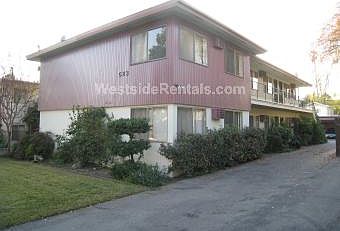 1st image of 523 N Wilson Ave APT 3