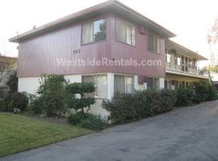 523 N Wilson Ave APT 3, Pasadena, CA 91106