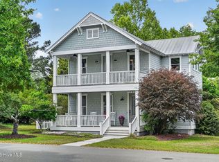 7909 Reunion Rd, Wilmington, NC 28411