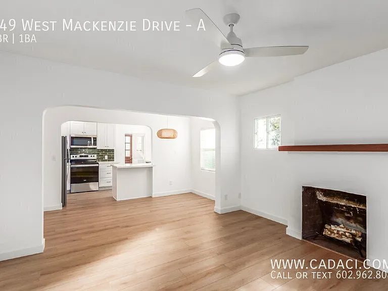 749 W Mackenzie Dr #A — Photo 11
