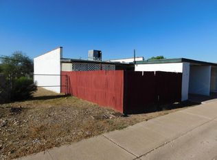 201 W Hartford Rd #1, Kearny, AZ 85137