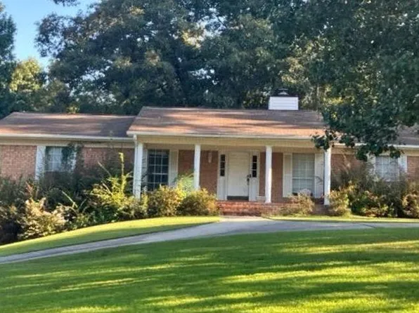 300 Lake Country Dr, Branchville, AL 35120
