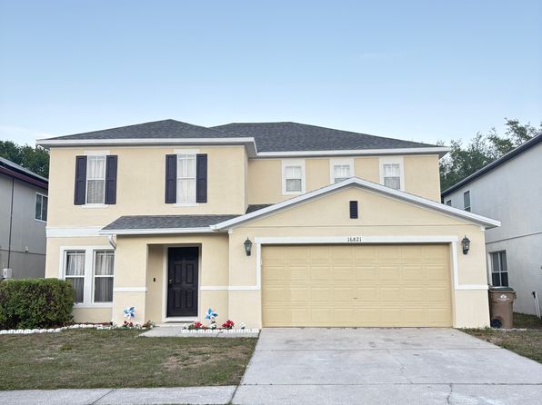 16821 Sunrise Vista Dr