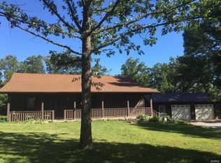 6795 Highway J, Perryville, MO 63775