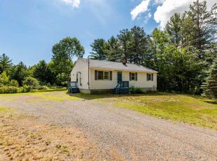 146 Lower Middle Rd, Lebanon, ME 04027