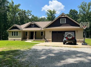 1813 Frankfort School Rd, Corbin, KY 40701