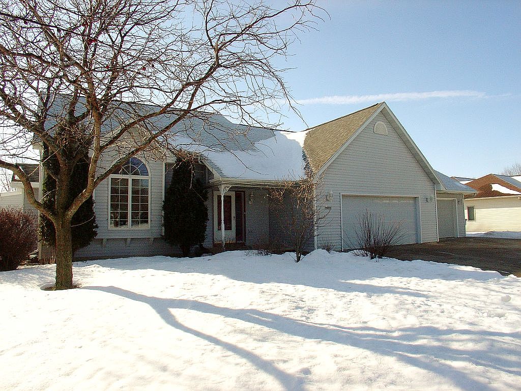 W6571 School Rd, Greenville, WI 54942 Zillow