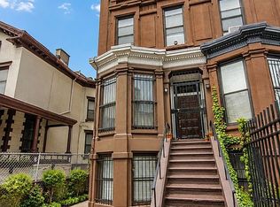 183 Lefferts Pl APT 4, Brooklyn, NY 11238