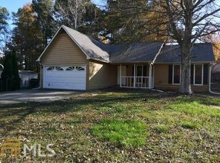 3063 Drexel Ln, Jonesboro, GA 30236