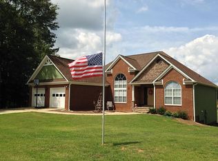 365 Keys Dr, Braselton, GA 30517