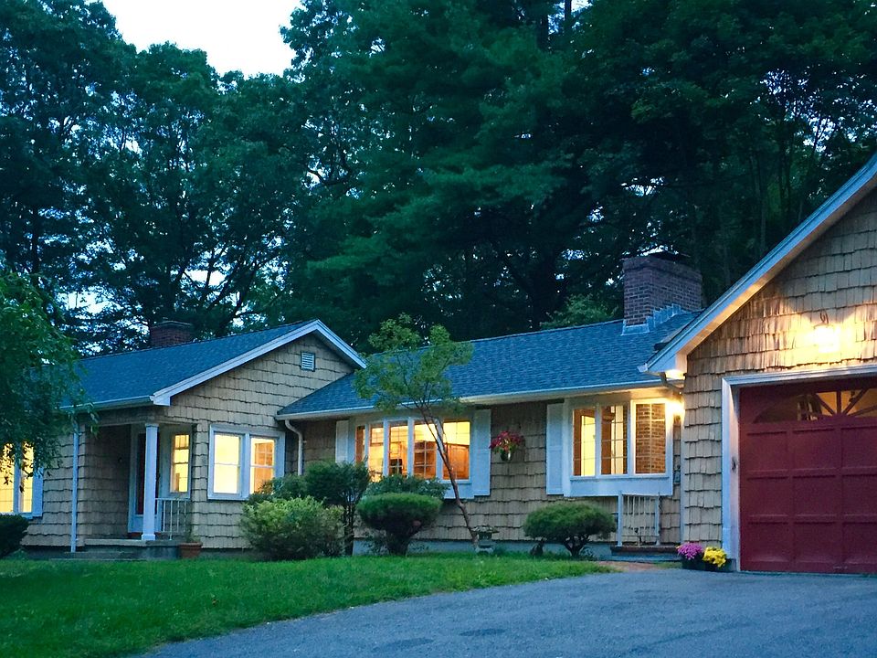 Great curb appeal
