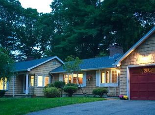 11 Blueberry Hill Ln, Sudbury, MA 01776