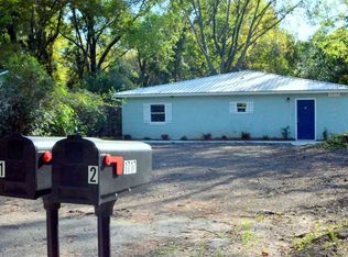 1717 Harris St #1&2, Tallahassee, FL 32310