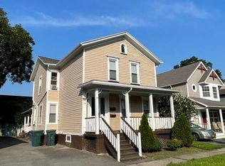 33 Pearl St FLOOR 2, Rochester, NY 14607