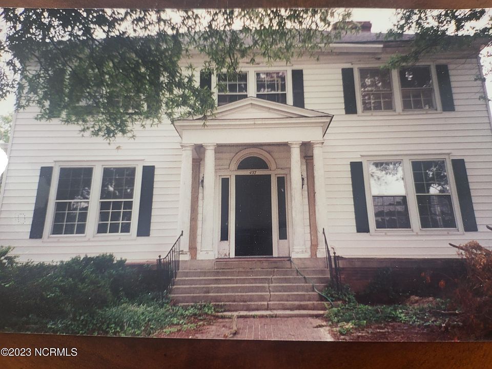 437 Falls Road, Rocky Mount, NC 27804 Zillow