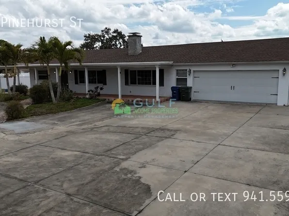 2130 Pinehurst St, Sarasota, FL 34231
