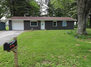 537 W Hickory Dr, Ellettsville, IN 47429