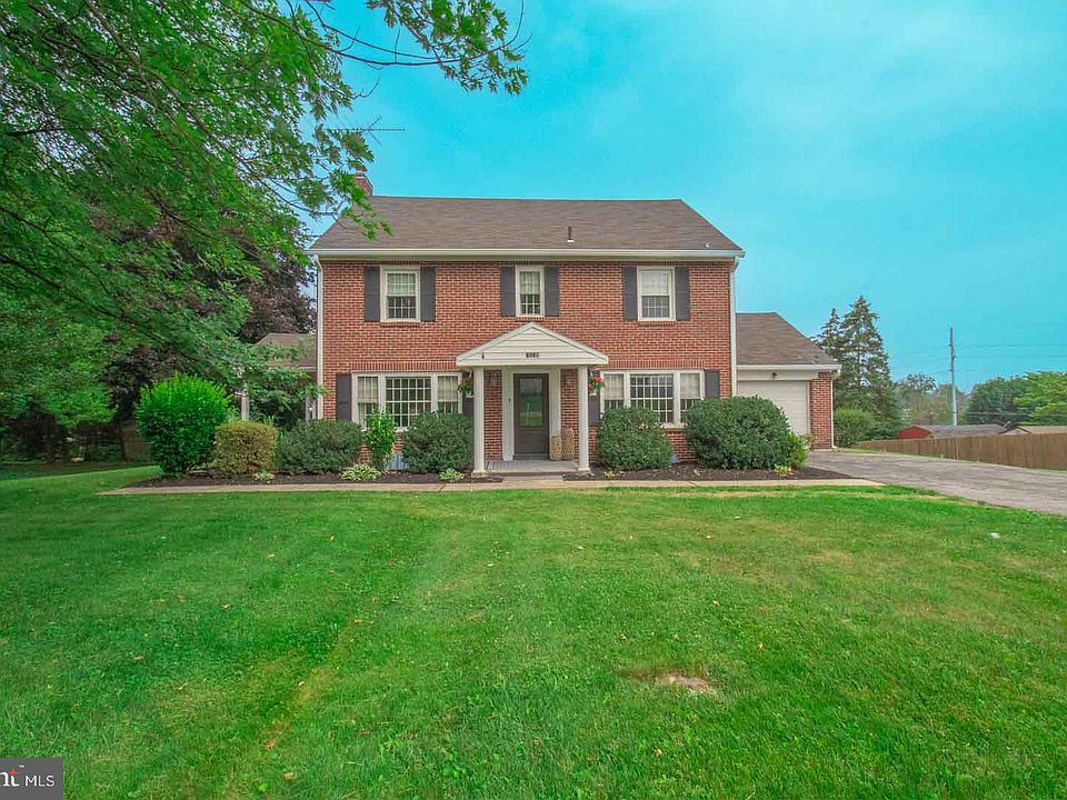 2095 Hollywood Dr, York, PA 17403 Zillow