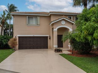 1104 Rialto Dr, Boynton Beach, FL 33436