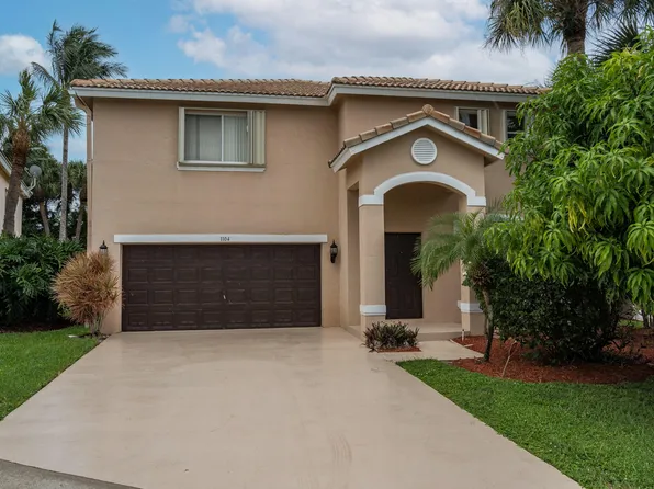 1104 Rialto Drive, Boynton Beach, FL 33436