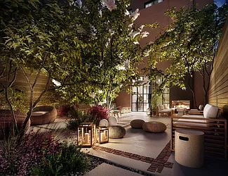 Rented by Nest Seekers International