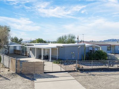 1608 E Gran Circulo, Fort Mohave, AZ, 86426