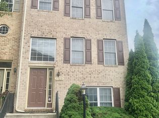1129 Lindsay Ln, Hagerstown, MD 21742